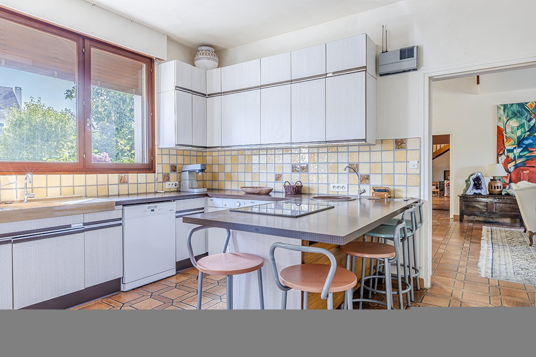 Villa in Saint Maurice, Amiens, France 5 - 18544148