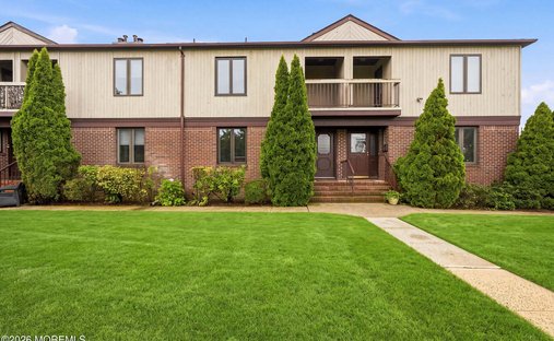 Condo in Deal, New Jersey, United States 1