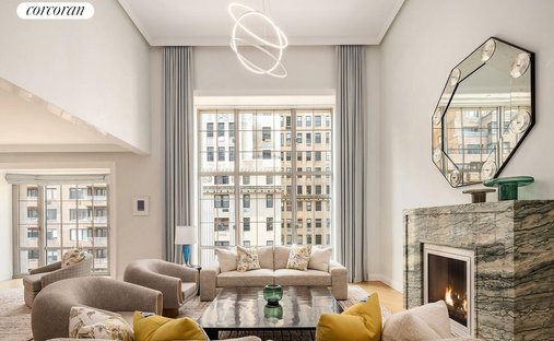 Condo in New York, New York, United States 1