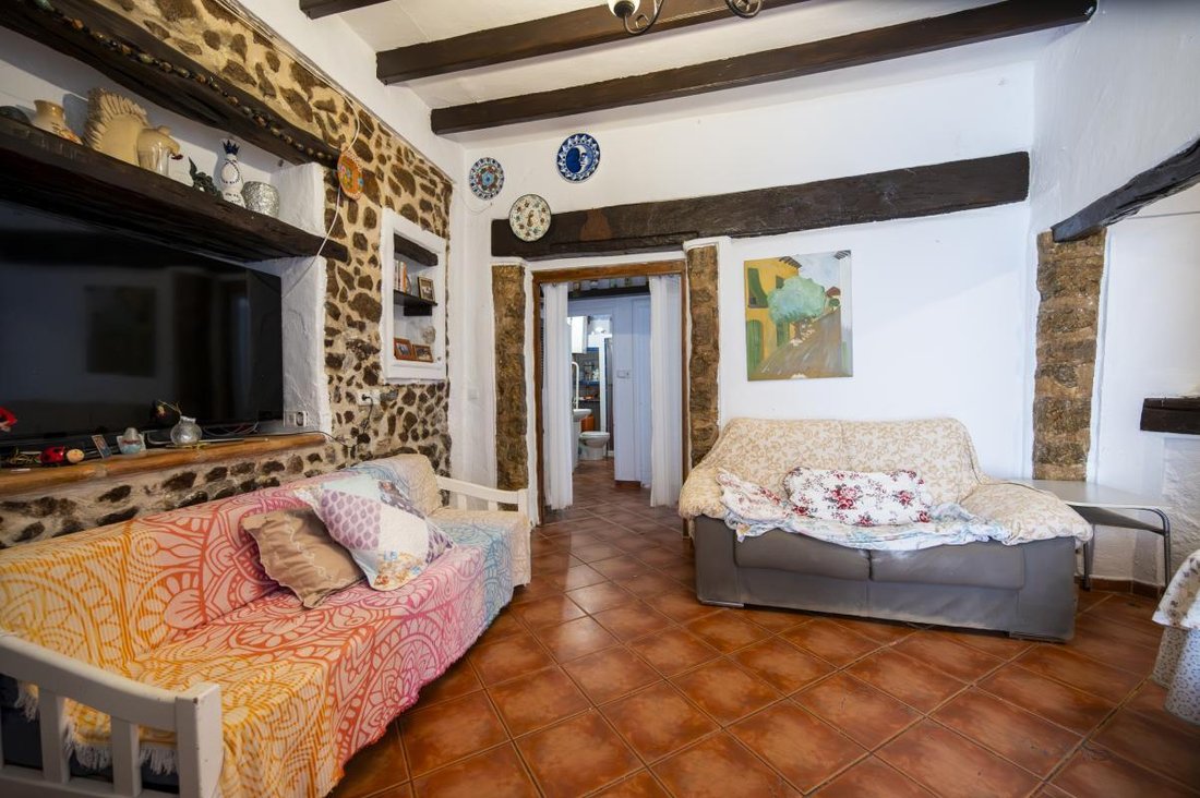 House in Ibiza Town, Balearic Islands, Spain 3 - 18085219
