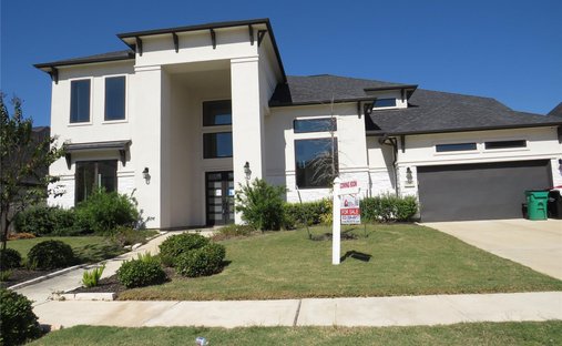 House in Missouri City, Texas, United States 1