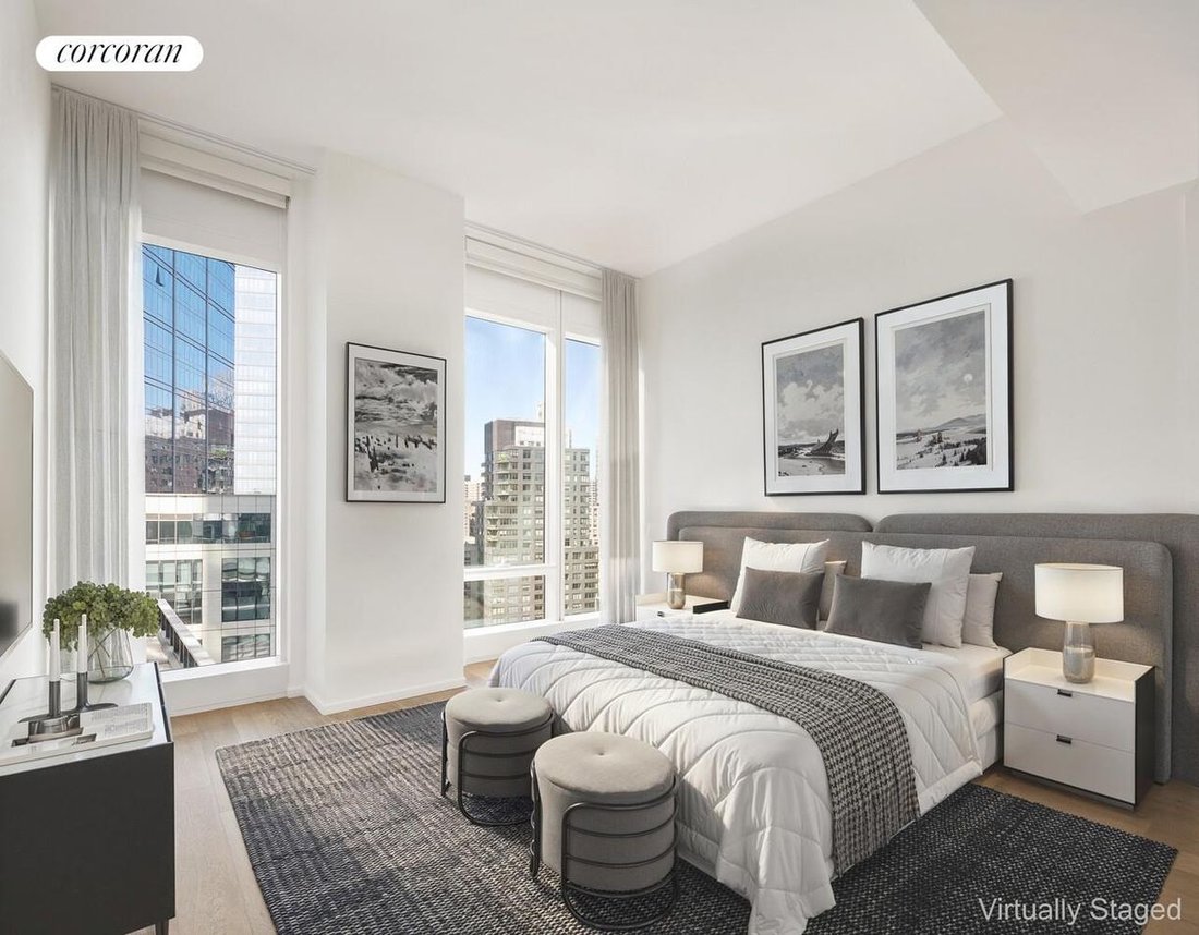 Condo in New York, New York, United States 5 - 18259742