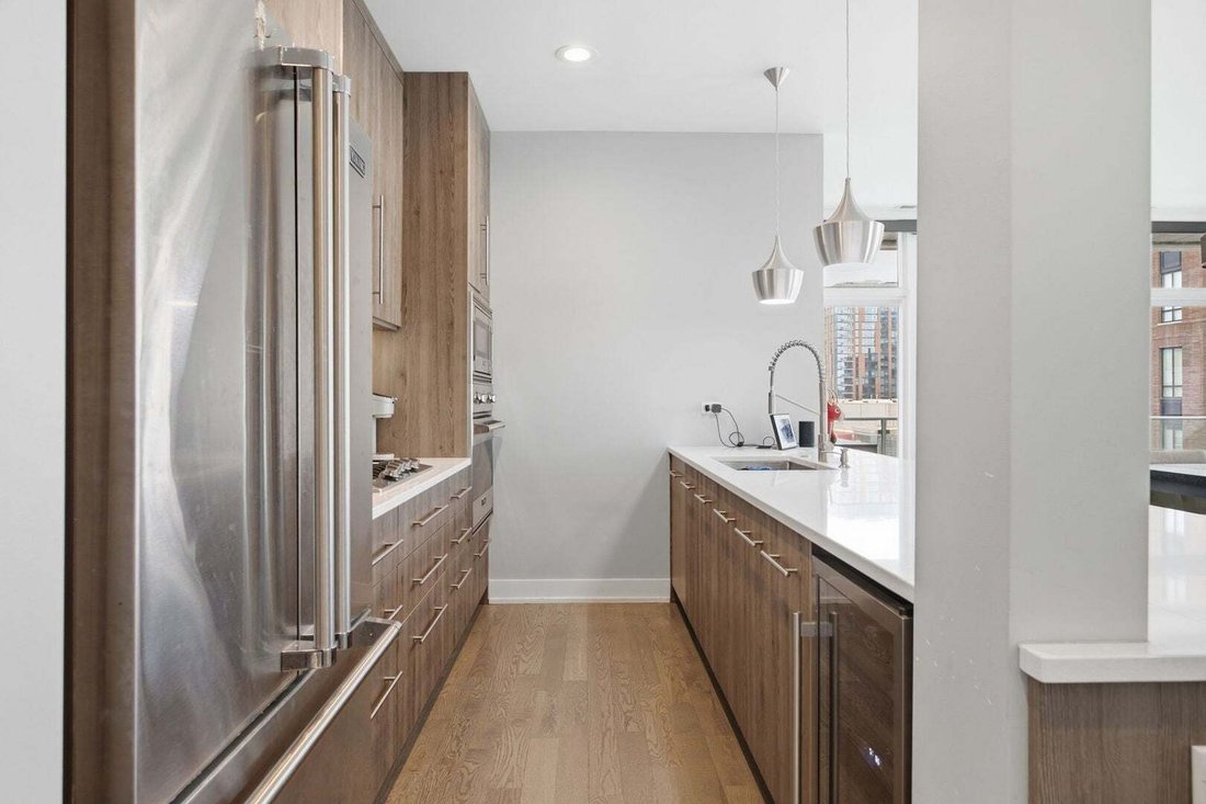 Condo in Chicago, Illinois, United States 5 - 18540351