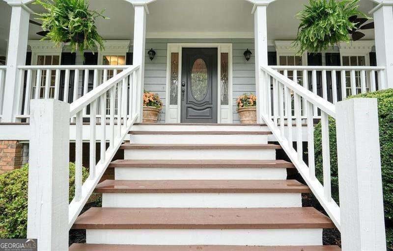 House in Woodstock, Georgia, United States 2 - 18543188