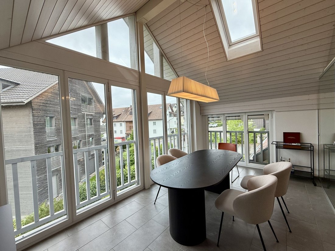 Apartment in Rümlang, Zurich, Switzerland 5 - 18542173