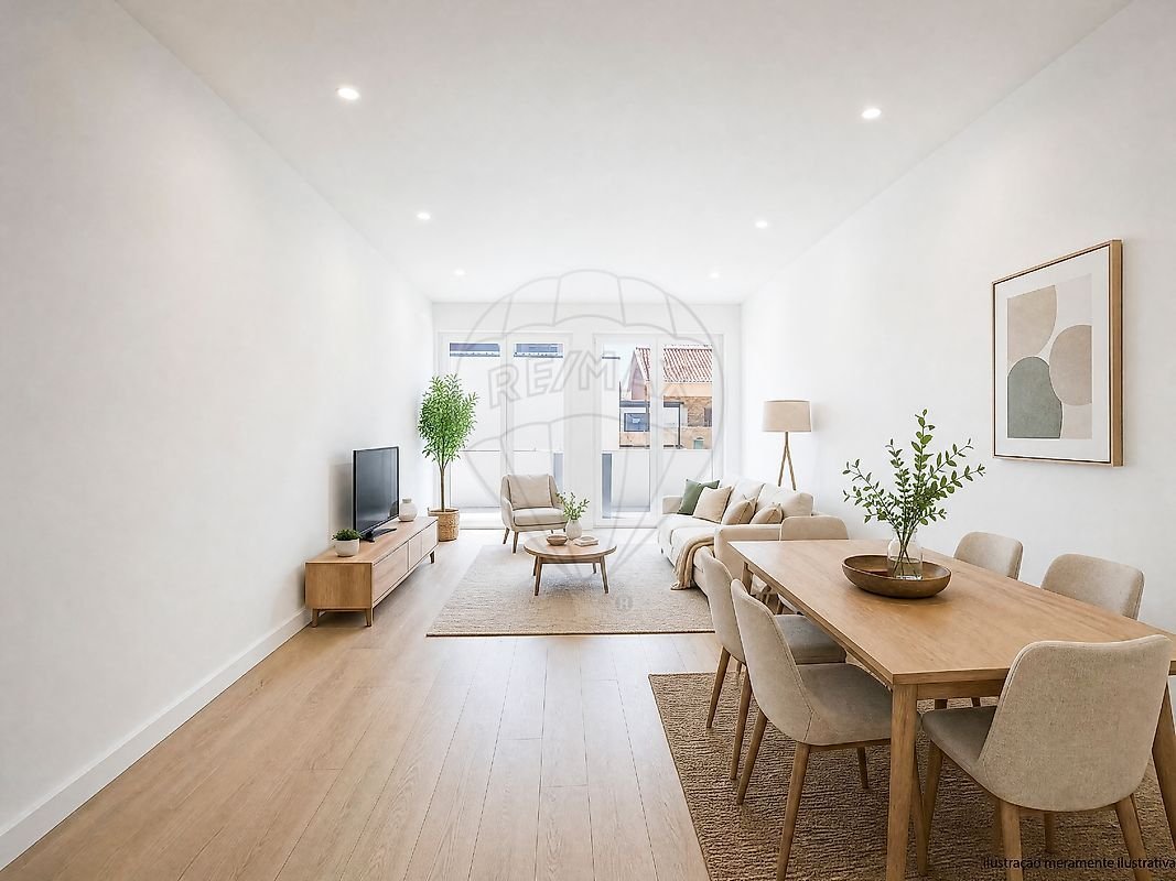 Apartment in Silveira, Lisbon, Portugal 4 - 18540714