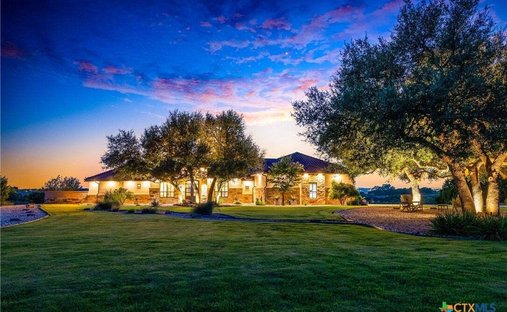Maison à Spring Branch, Texas, États-Unis 1