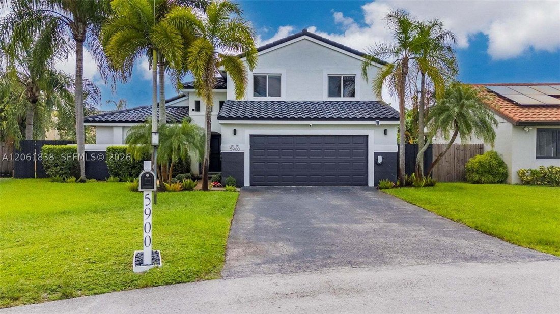 House in Southwest Ranches, Florida, United States 1 - 18542891