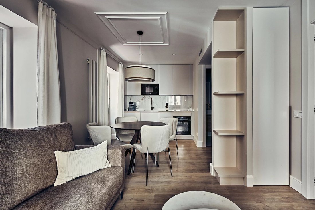 Apartment in Centro, Madrid, Spain 5 - 18540094
