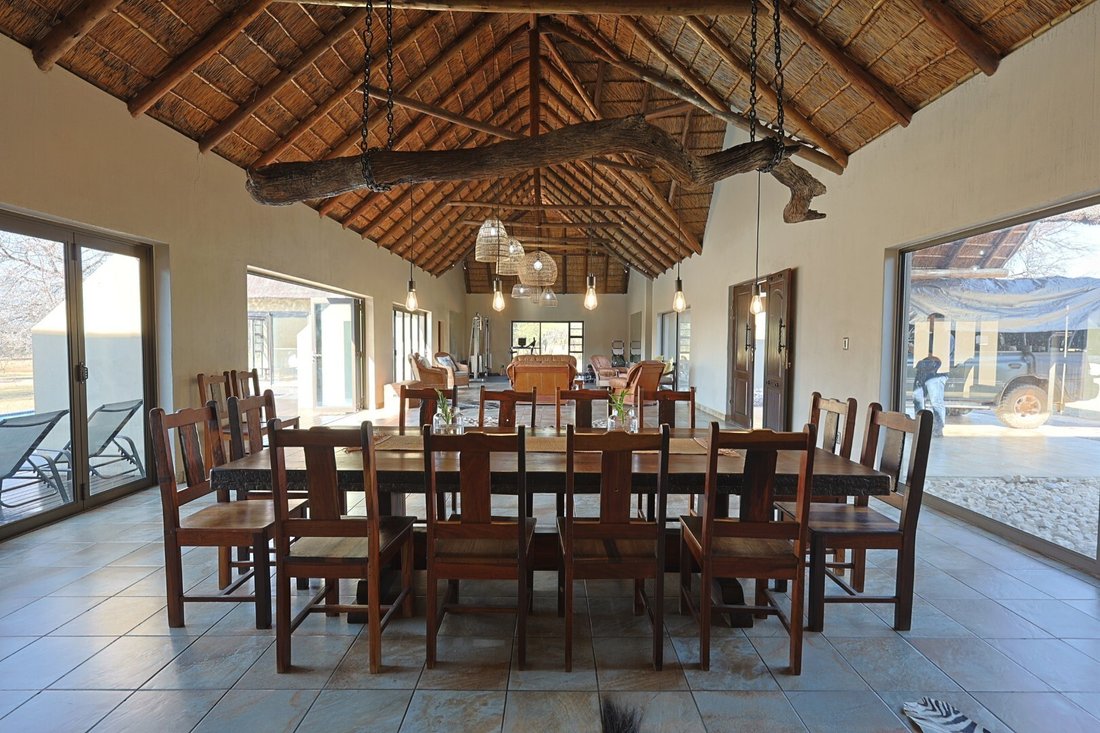 Farm Ranch in Rooiberg, Limpopo, South Africa 5 - 18543841