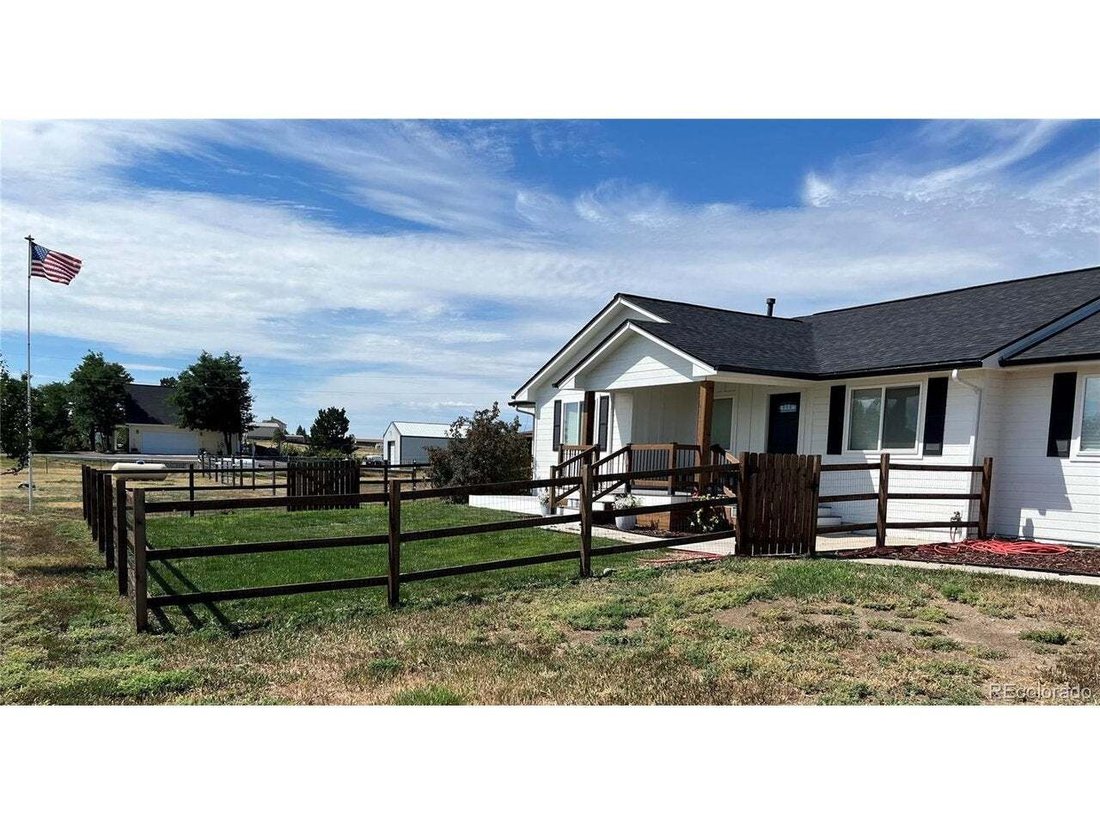 House in Parker, Colorado, United States 1 - 18174399