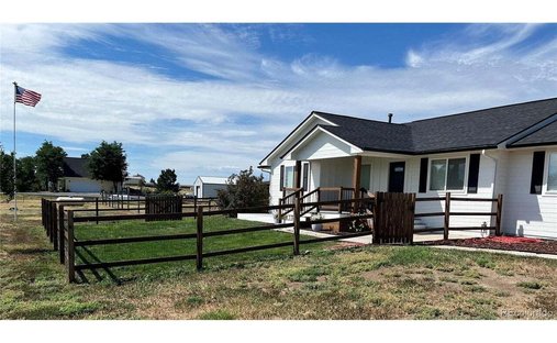 House in Parker, Colorado, United States 1