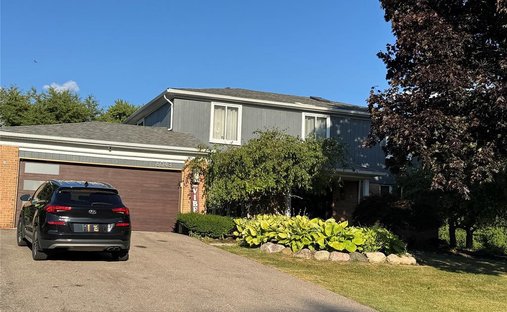 House in Farmington Hills, Michigan, United States 1