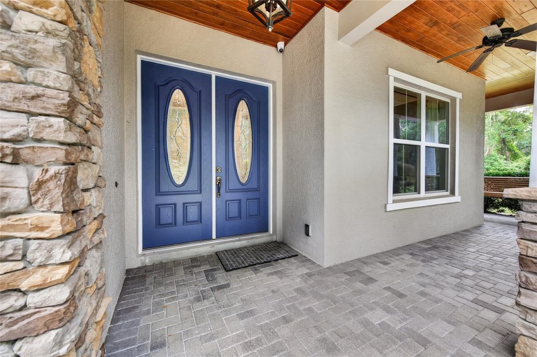 House in DeLand, Florida, United States 3 - 18540243