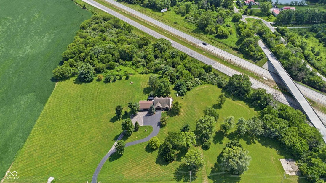 House in Lizton, Indiana, United States 5 - 18539605