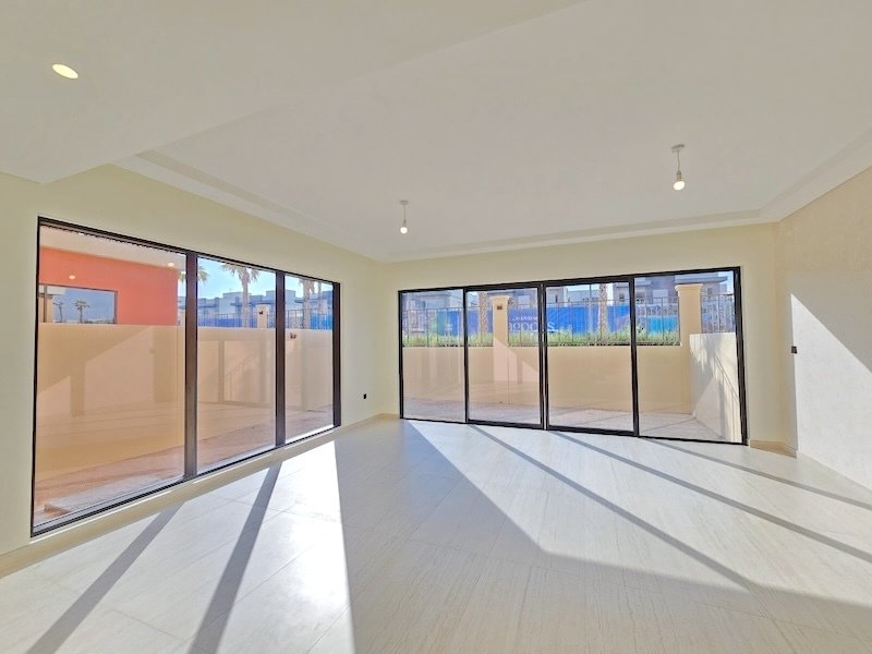 Townhouse in Al Wasl, Dubai, United Arab Emirates 3 - 17539924