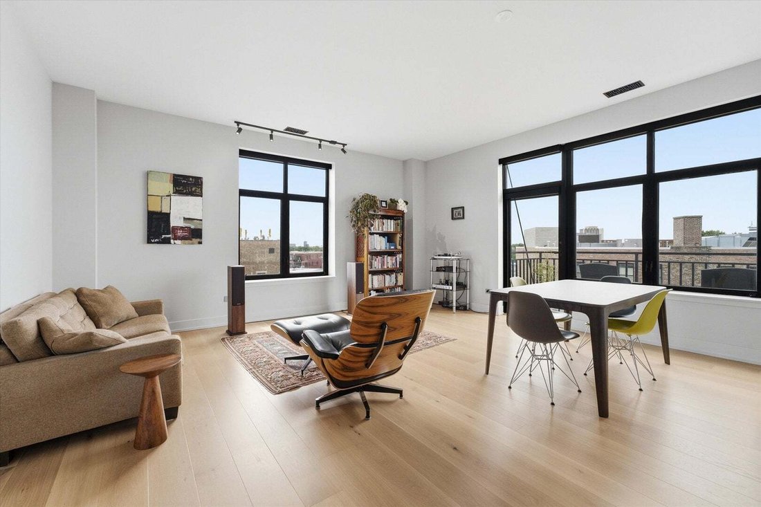 Condo in Chicago, Illinois, United States 2 - 18543021