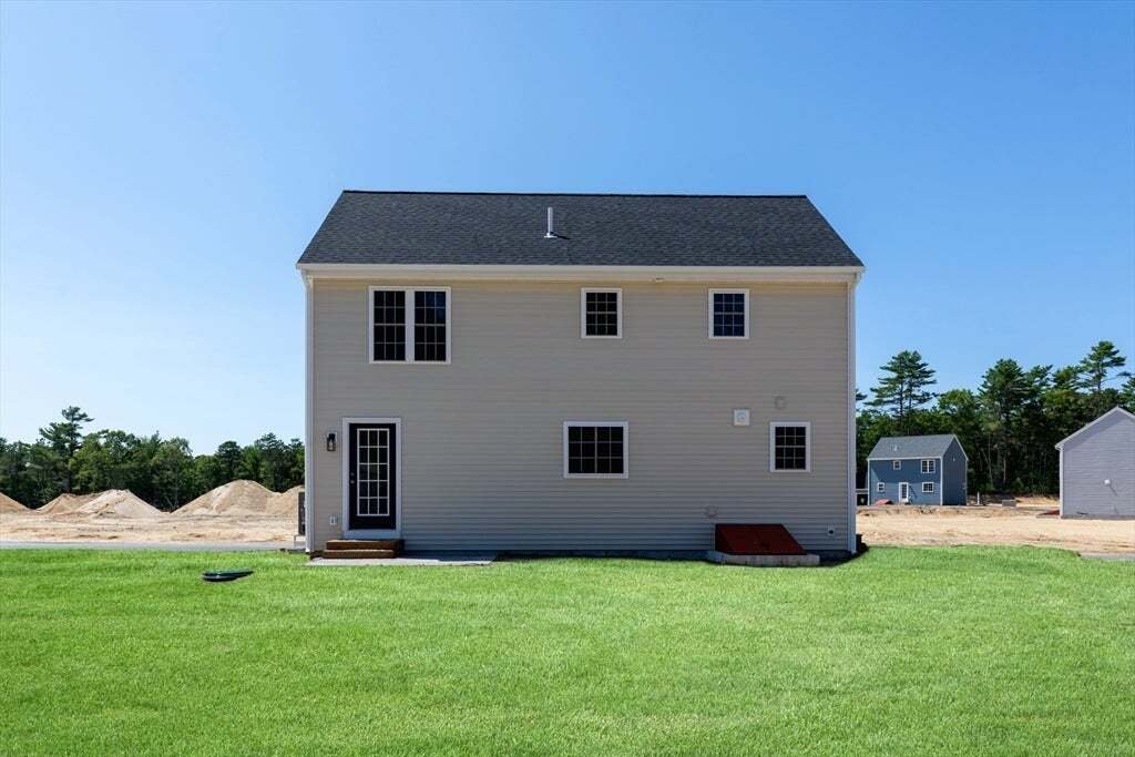 Casa a Plymouth, Massachusetts, Stati Uniti 3 - 18541711
