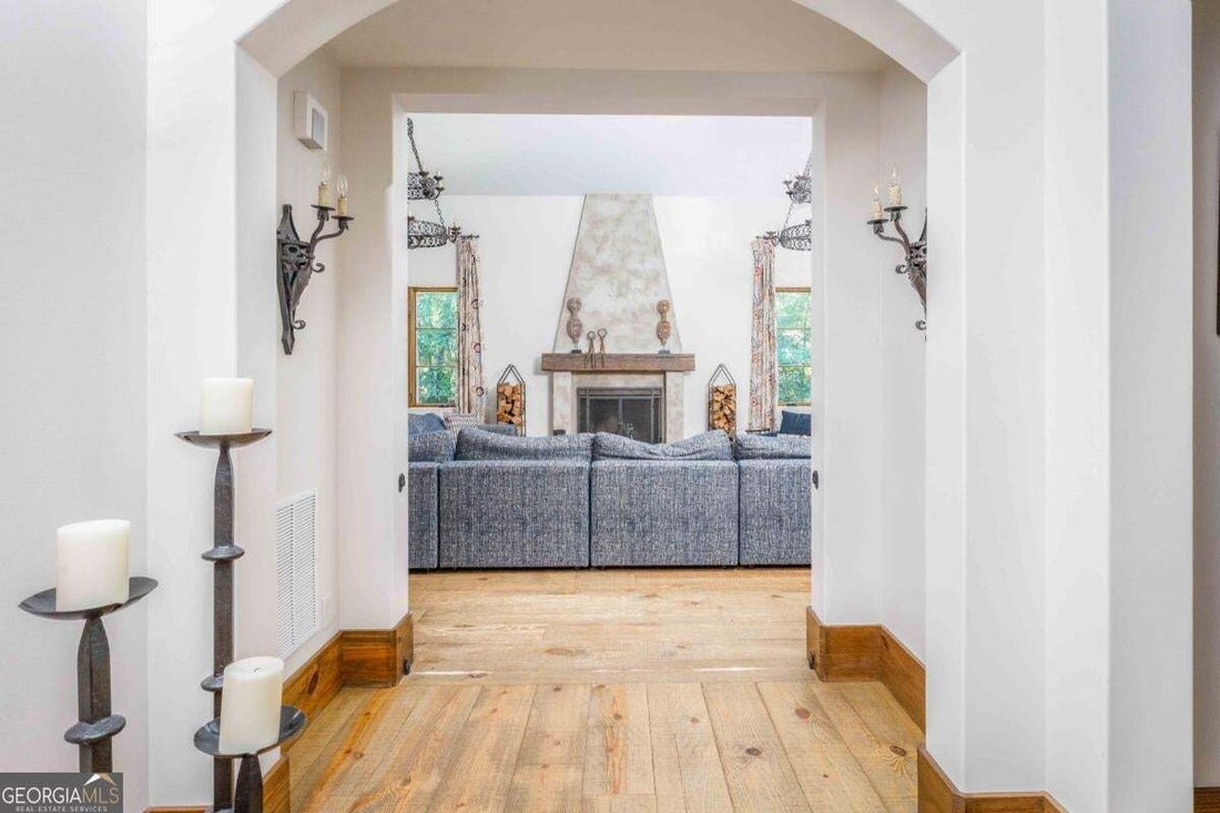 House in Atlanta, Georgia, United States 3 - 18540567