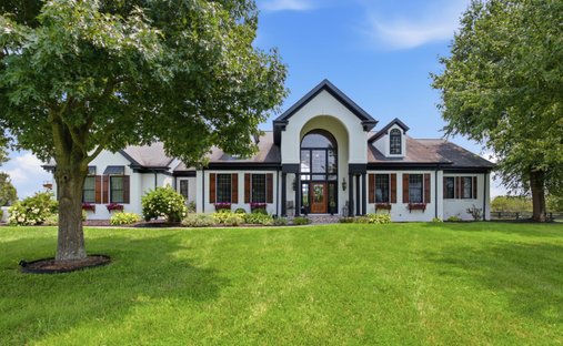 House in Nicholasville, Kentucky, United States 1