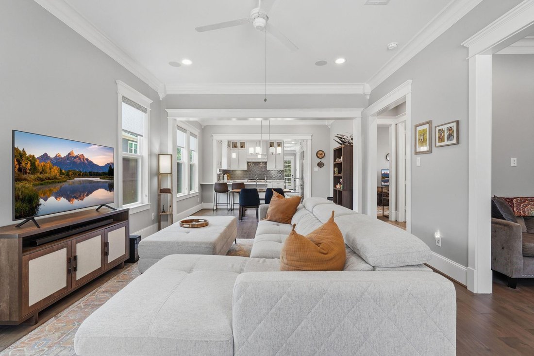 House in Spring, Texas, United States 4 - 18540372