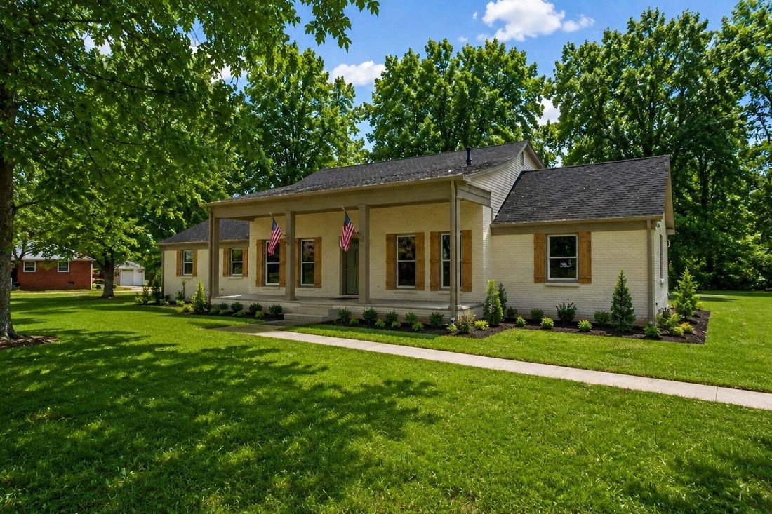 House in Portland, Tennessee, United States 1 - 18542963