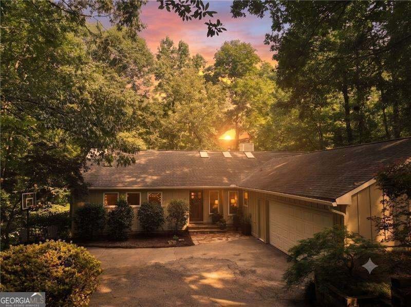 House in Roswell, Georgia, United States 1 - 18543161