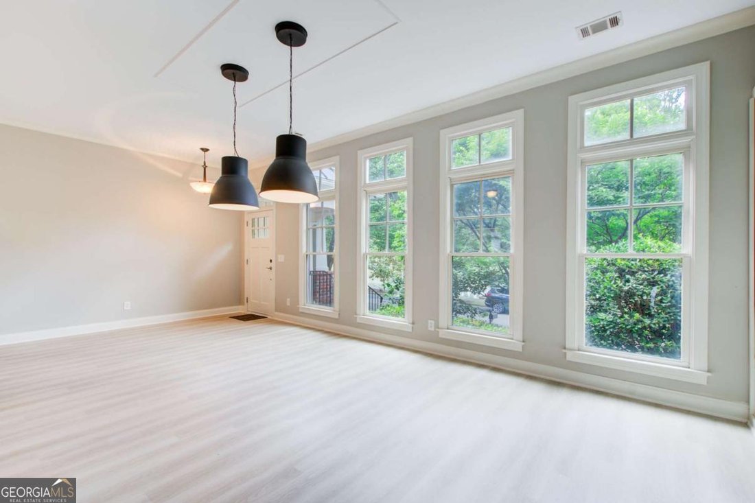 Townhouse in Milton, Georgia, United States 5 - 18540585
