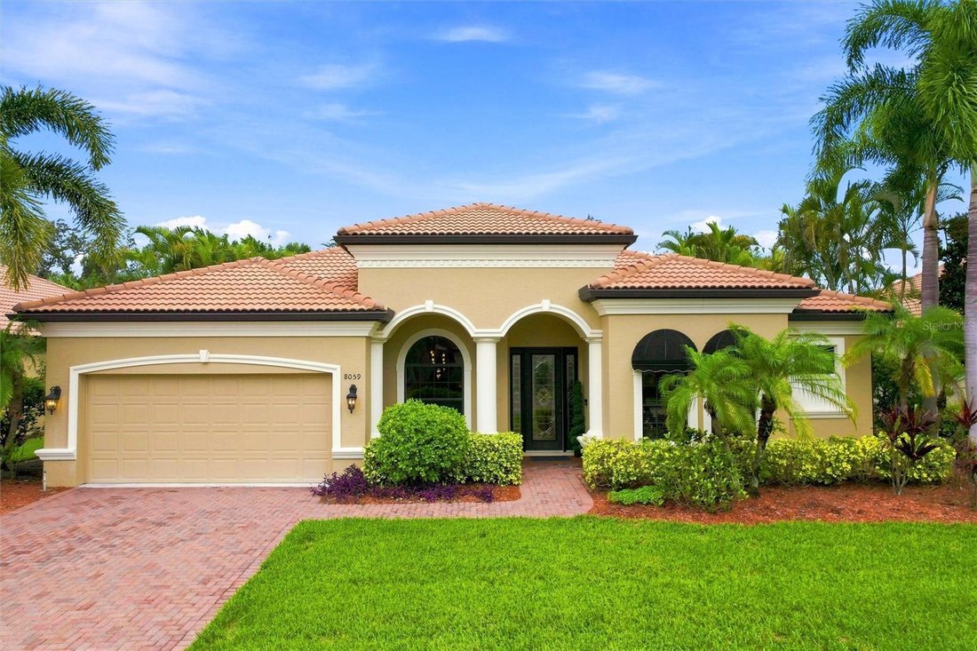 House in Sarasota, Florida, United States 1 - 18542507