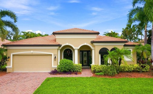 House in Sarasota, Florida, United States 1