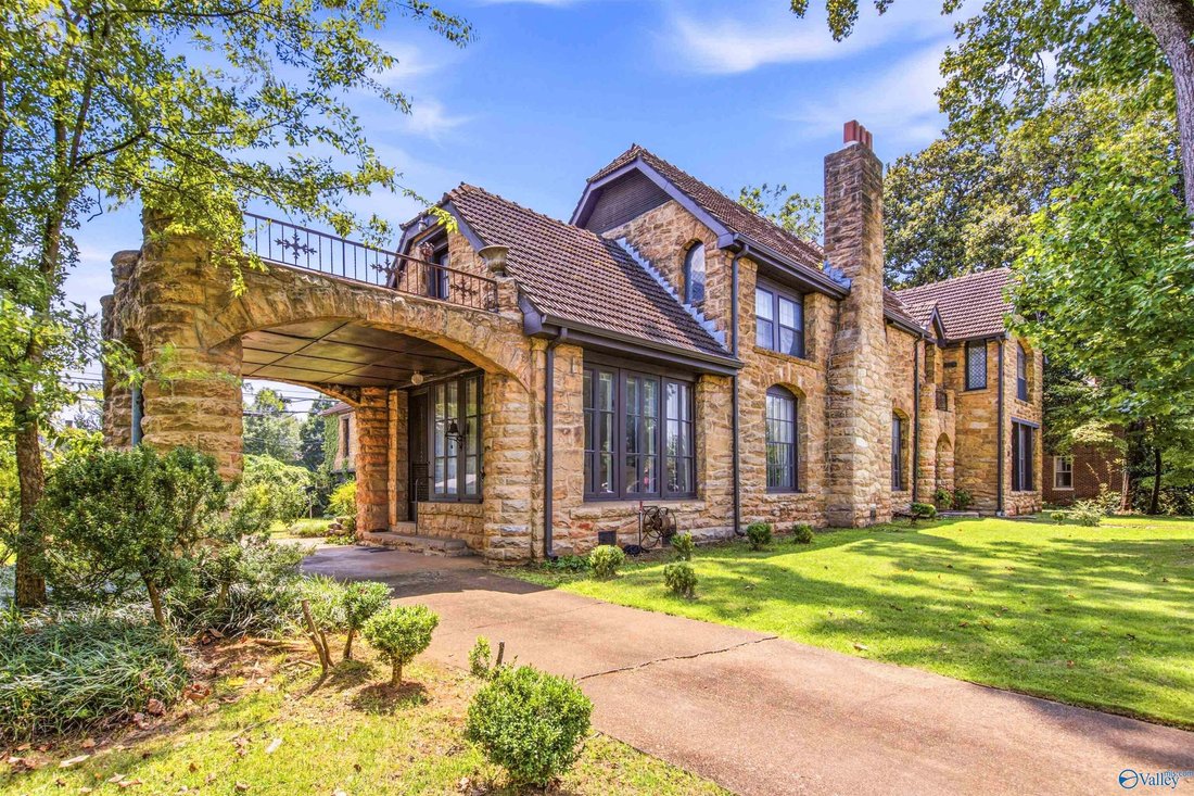 House in Decatur, Alabama, United States 3 - 18542678