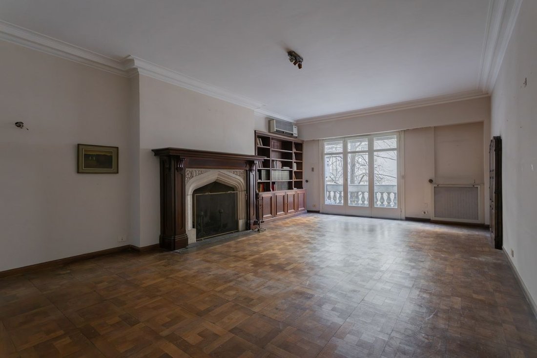 Apartment in Buenos Aires, Buenos Aires, Argentina 3 - 18543808