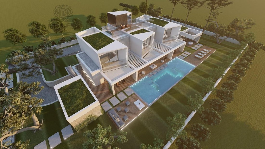 Land in Quarteira, Algarve, Portugal 3 - 18543857