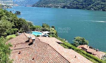 Villa in Centro-Lago Occidentale, Como, Lombardei 1