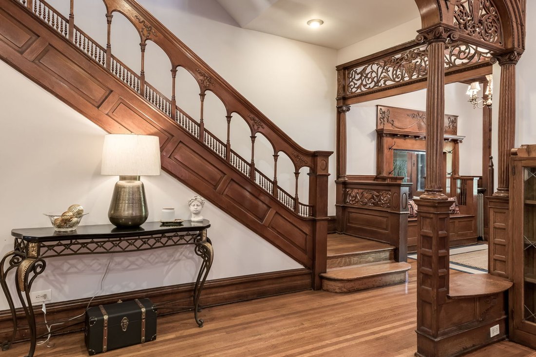 Casa a Chicago, Illinois, Stati Uniti 3 - 18540381