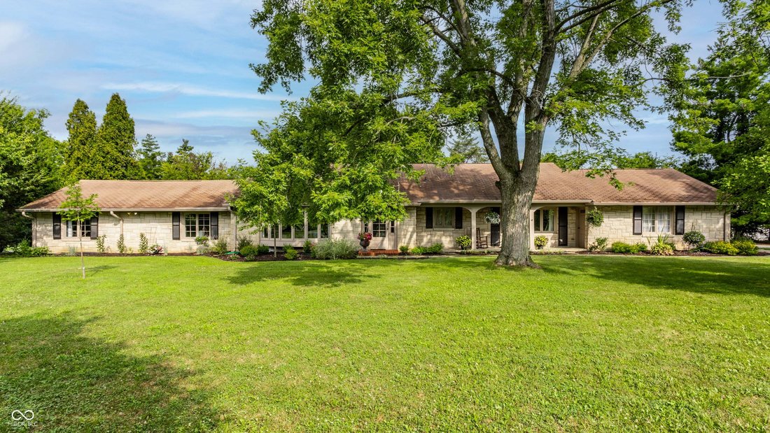 House in Indianapolis, Indiana, United States 2 - 18542734
