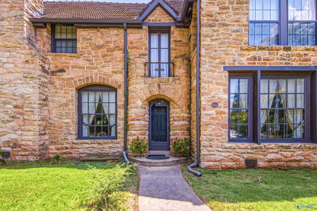 House in Decatur, Alabama, United States 4 - 18542678