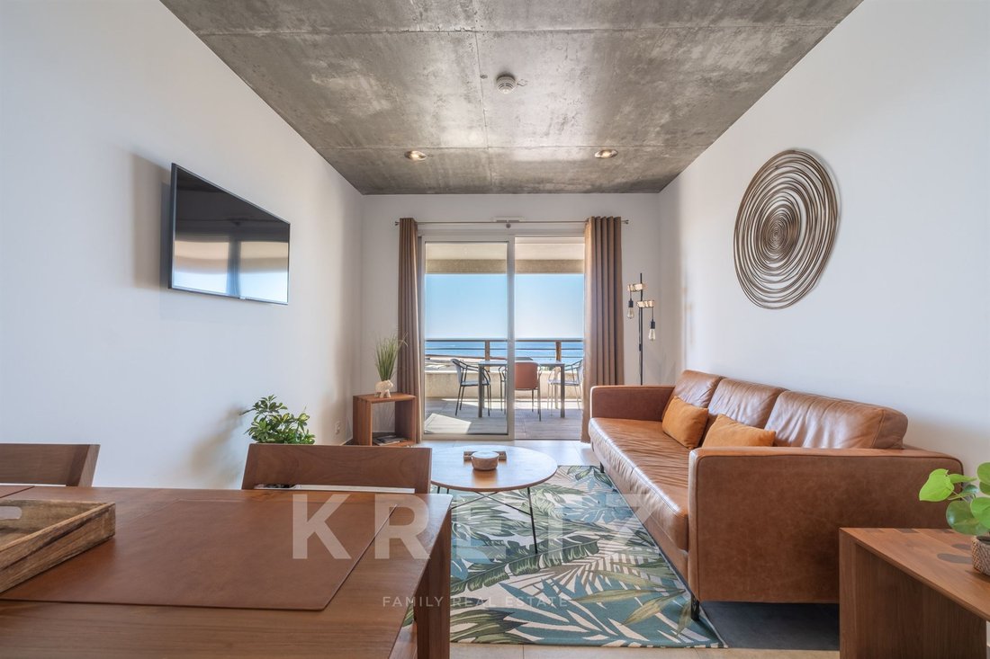 Apartment in Grosseto-Prugna, Corsica, France 1 - 18475443