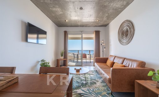 Apartment in Grosseto-Prugna, Corsica, France 1