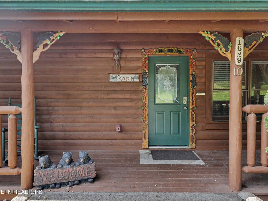 House in Sevierville, Tennessee, United States 5 - 18540657