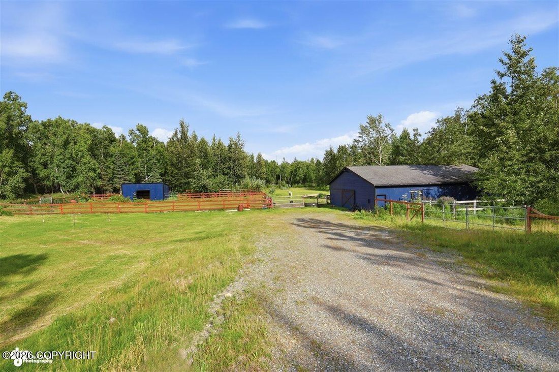 Casa a Wasilla, Alaska, Stati Uniti 3 - 18530450