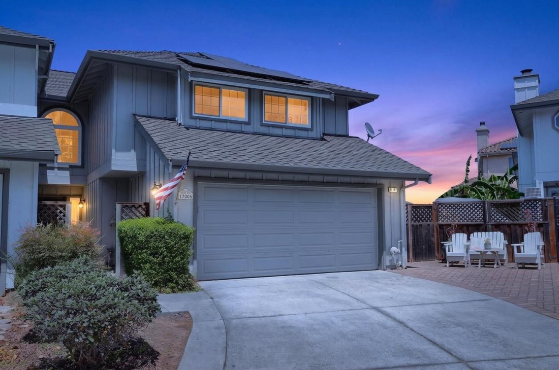 Townhouse in Morgan Hill, California, United States 3 - 18542785