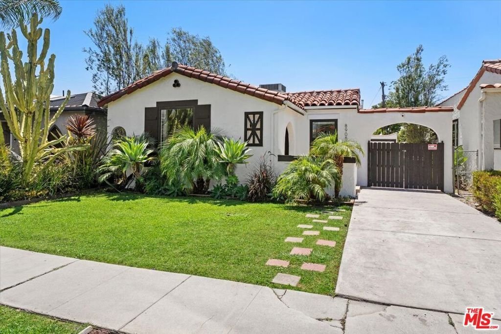 House in Los Angeles, California, United States 2 - 18542169