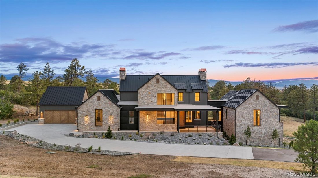 House in Sedalia, Colorado, United States 3 - 18542264