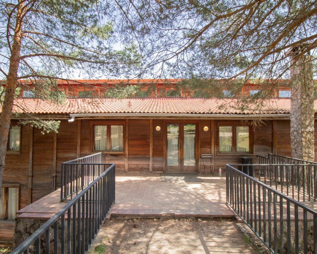 Country House in Boceguillas, Castile and Leon, Spain 4 - 18539626