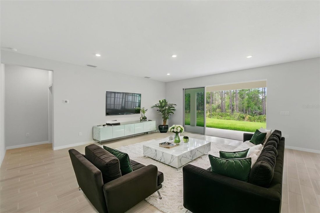 House in Zephyrhills, Florida, United States 3 - 18540246