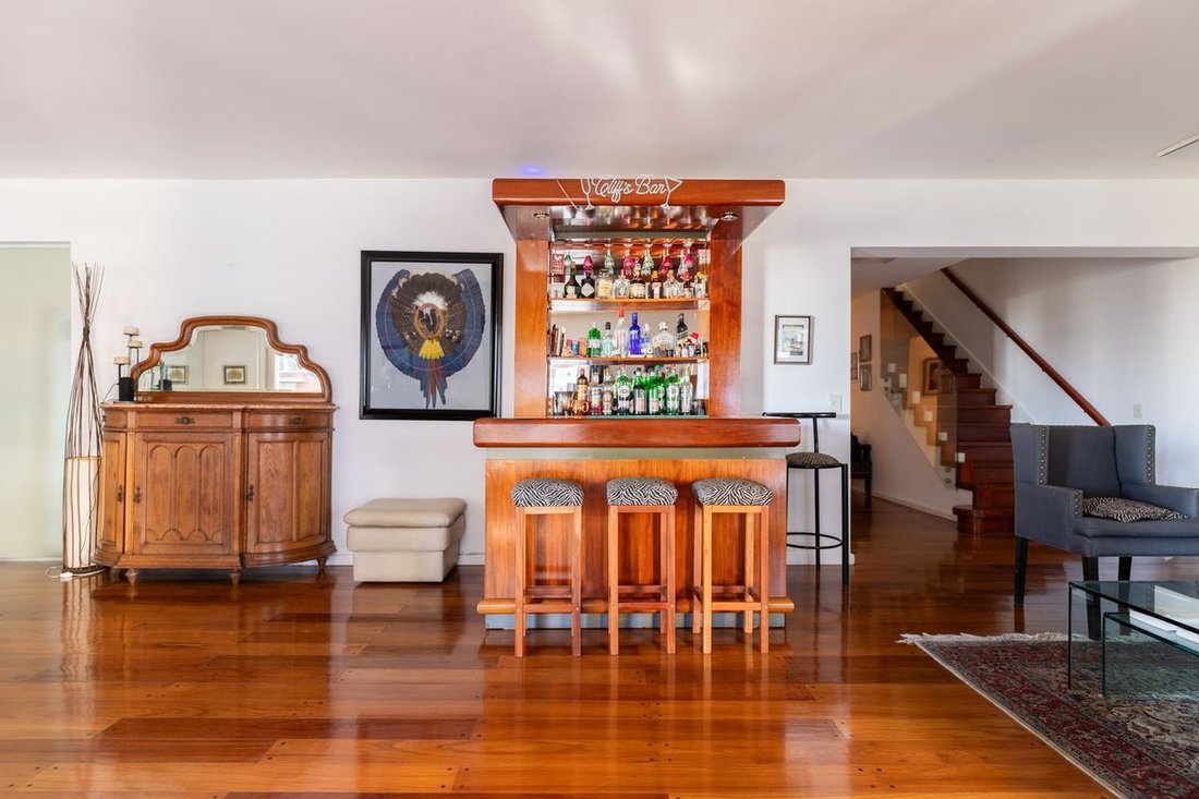 Apartment in Buenos Aires, Buenos Aires, Argentina 4 - 18543805
