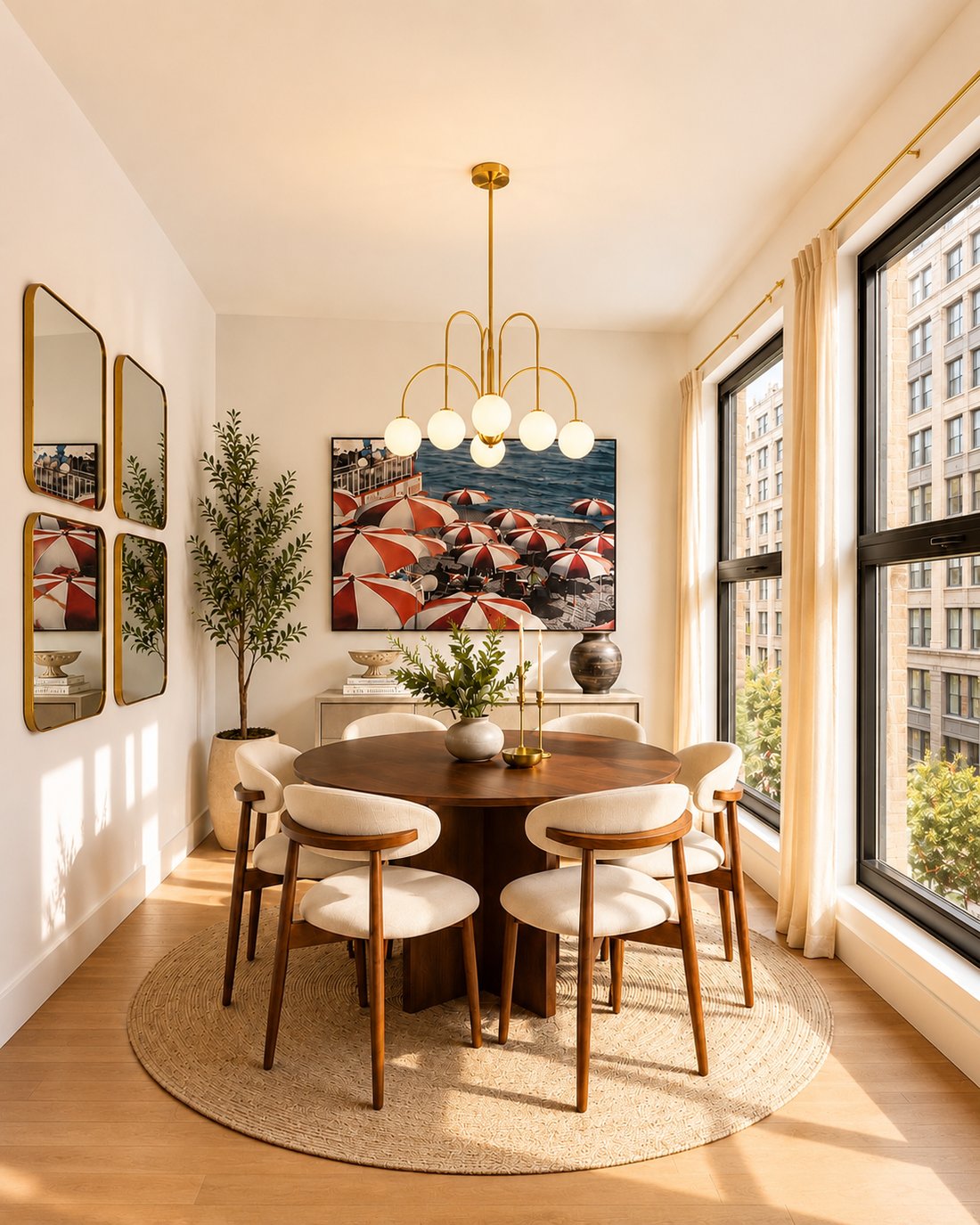 Condo in New York, New York, United States 4 - 18544166