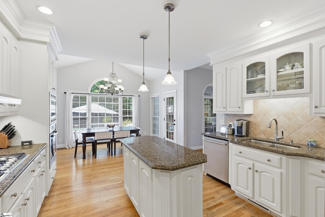 House in Taylors, South Carolina, United States 2 - 18539516