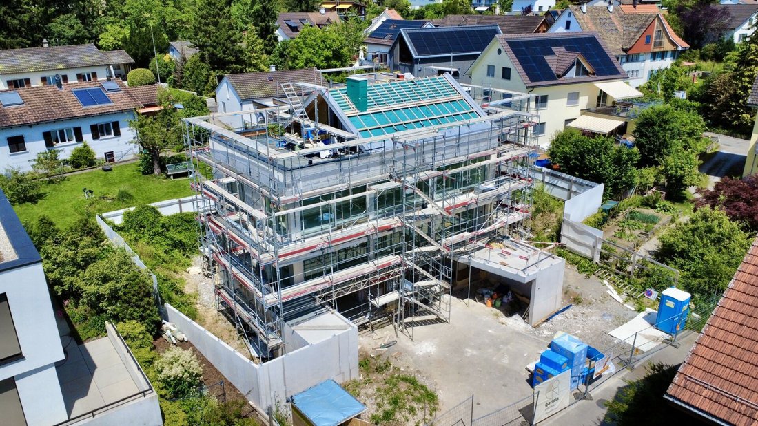 Haus in Stäfa, Zürich, Schweiz 2 - 18542082